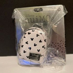 Loungefly Disney nuiMOs mini backpack